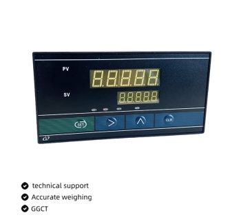 双显仪表 不带变压器