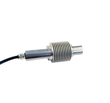 波纹管称重传感器 不锈钢力传感器 高精度 5kg~500kg IP66防护 工业测力模块