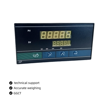 双显仪表 不带变压器