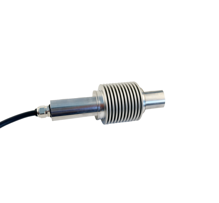 波纹管称重传感器 不锈钢力传感器 高精度 5kg~500kg IP66防护 工业测力模块